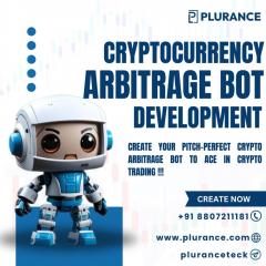 Maximize Your Trading Potential With Crypto Arbi