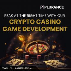 Build Your Own Feature-Rich Crypto Casino Game A