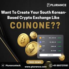 Build Your Own Korean-Based Crypto Exchange Like