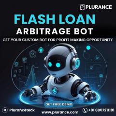 Enhance Your Trading With Our Flash Loan Arbitra