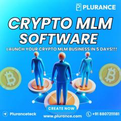 Launch Your Crypto Mlm Business In Just 5 Days