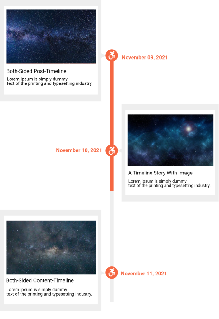Websites Storytelling with JNext Timeline Blocks Plugin 6 Image