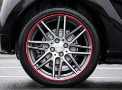 Mobile Rim Savers For Your Wheels In Letchworth