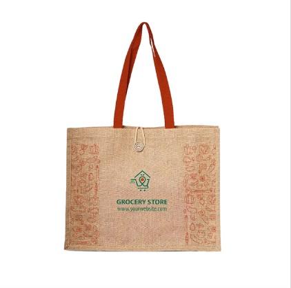 Jute And Company- An Eco-friendly Jute Bags 7 Image