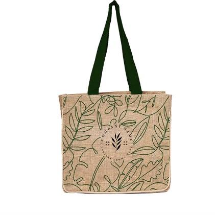 Jute And Company- An Eco-friendly Jute Bags 5 Image