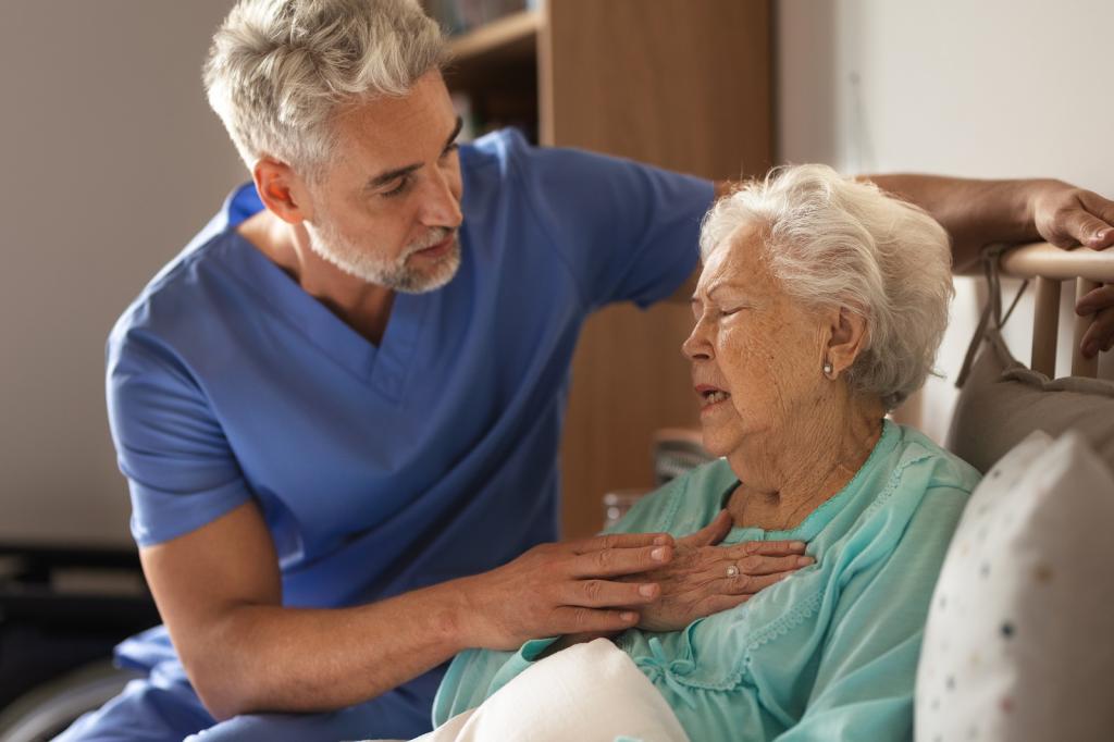 Prioritize Heart Health with One Heart Clinic Expert Cardiology Care 2 Image