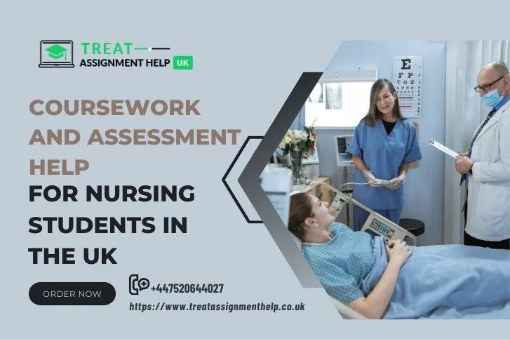 Affordable and Reliable Nursing Assignment Help in the UK 2 Image