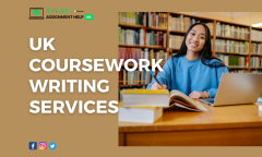 Excel In Your Studies With Uk Coursework Writing