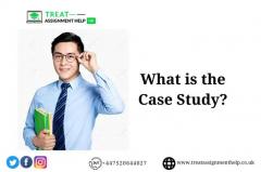 The Ultimate Solution For Case Study Help In The