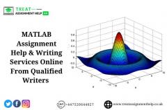 Simplify Matlab Assignments With Our Expert Help