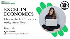 Excel In Economics Choose The Uks Best For Assig