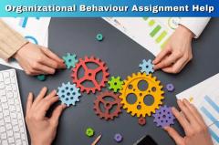 Organisational Behaviour Assignment Help By Uk E