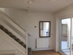 3 Bed-Semi Detached House,  Garage 5 Car Dr.wy, 