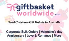 Send Joyous Christmas Gifts To Australia With Ha