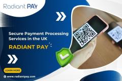 Secure Payment Processing Services In The Uk - R
