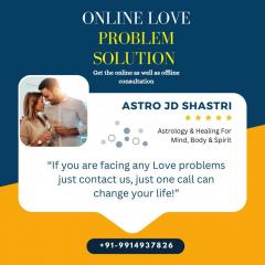 Astrologer For Love Problem Solution 9914937826