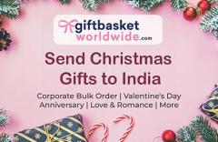 Reliable And Fresh Christmas Gift Delivery To In
