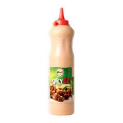Algerian Sauce Wholesale Supplier Uk Originalfoo