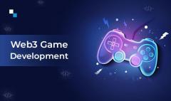 Develop Play To Own Games- Web3 Game Development