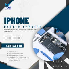 Revive Your Iphone In Minutes Expert Repair Serv