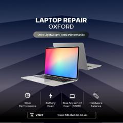 The Ultimate Guide Laptop Repair Oxford  Hitecso