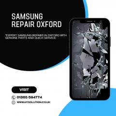 Revive Your Samsung Hitecsolutions - Oxfords Pre