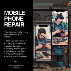 Mobile Repair Services By Hitecsolutions Your Tr