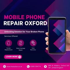 Save Money, Save Your Phone Mobile Repair In Oxf