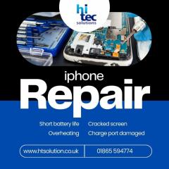 Iphone Repair Oxford At Hitecsolutions