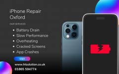 Iphone Repair In Oxford Hitecsolutions