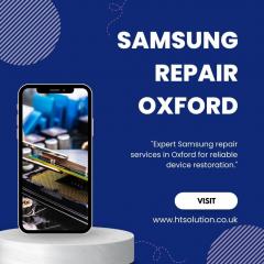 Hitesolutions Elevating Samsung Repair Services 