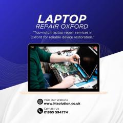 Lenovo Laptop Repair Services In Oxford At Hitec
