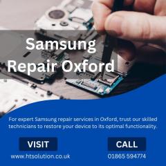Samsung Phone Repairs In Oxford At Hitecsolution