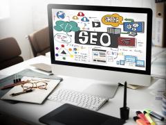 Drive Sales & Visibility With A Top London Seo C