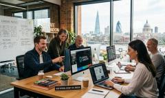 Partner With An Experienced Web Design Agency In