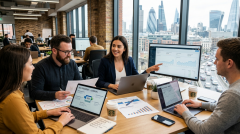 Hire An Seo Agency In London That Delivers Real 