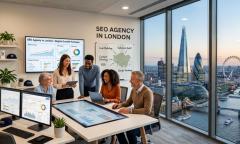 Drive Real Traffic With An Experienced Seo Agenc