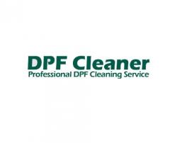Dpf Cleaner