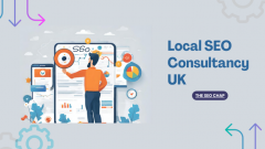 Your Search For A Local Seo Consultant Ends Here