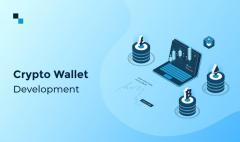 Crypto Wallet Development A Deep Dive Into Our I