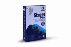 Stress Buster Vegan Capsules