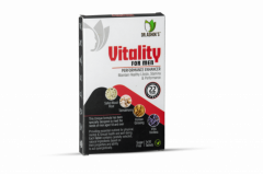 Vitality For Men