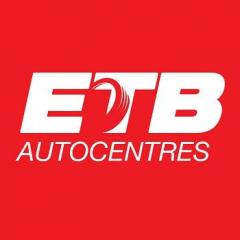 Etb Autocentres - Tyres & Mot - Winchester