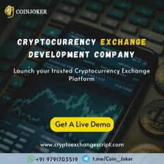 Choose The Right Cryptocurrency Exchange Develop