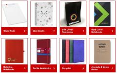 Top Affordable Bulk Notepad Printing Services Uk