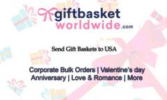 Surprise Your Loved Ones With Gifts To Usa