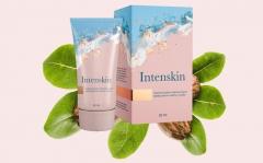 Stop Aging With Intenskin