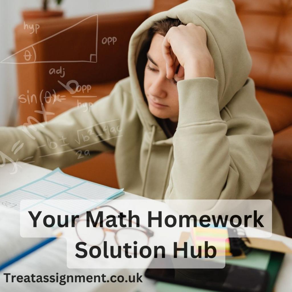 Homework Harmony Your Math Homework Solution Hub 2 Image