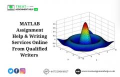 Expert Matlab Assignment Assistance - Your Solut