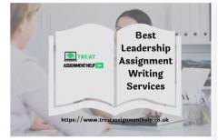 Ace Your Leadership And Management Assignments W